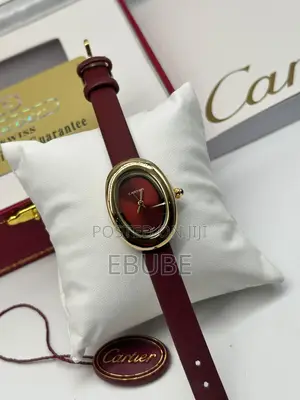 Wrist Watch
