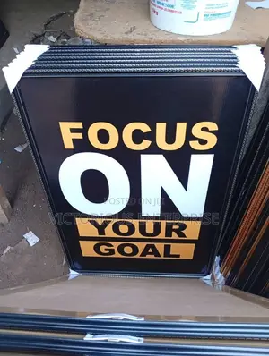 Motivational Quote Frames Inspirational Wall Art for Offices