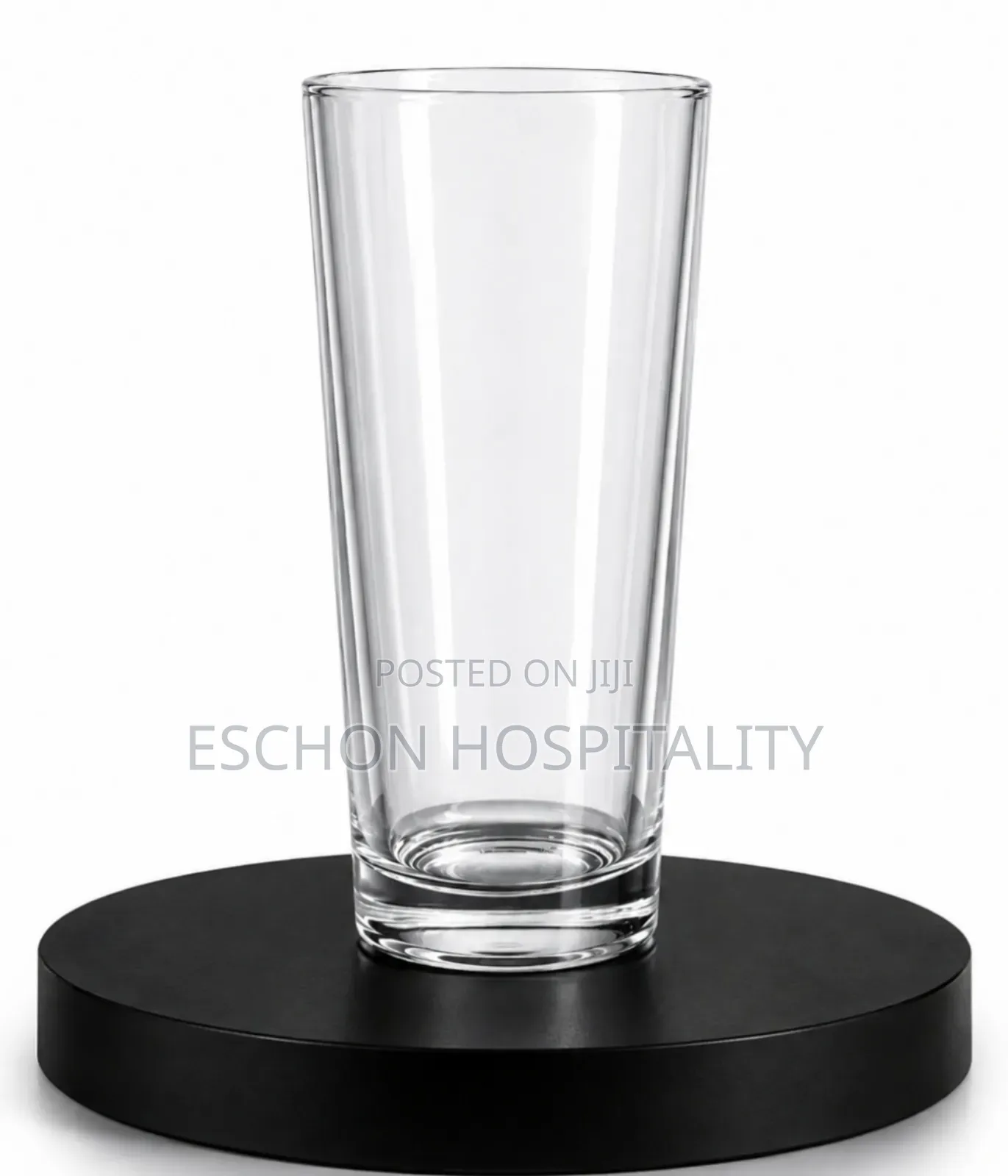 Hi-Ball Glasses