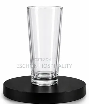 Hi-Ball Glasses