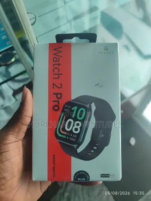 Haylou Watch 2 Pro Smartwatch