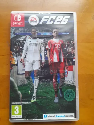 Nintendo Switch Cartridges (Game Card)