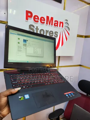 Laptop Lenovo IdeaPad Y730 16GB Intel Core i7 SSD 256GB