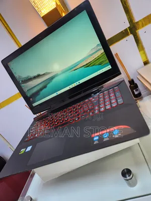 Laptop Lenovo IdeaPad Y730 16GB Intel Core i7 SSD 256GB