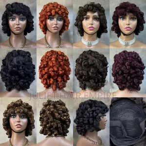 Human Hair