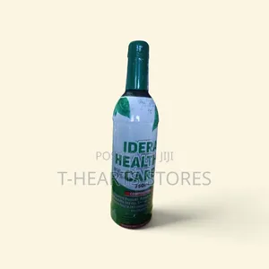 Idera Health Care Herbal Mixture - 750ml