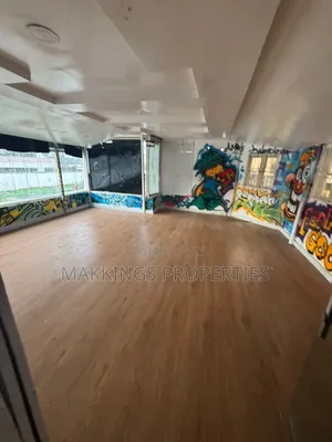 Shop Available for Rent in Lekki Phase1