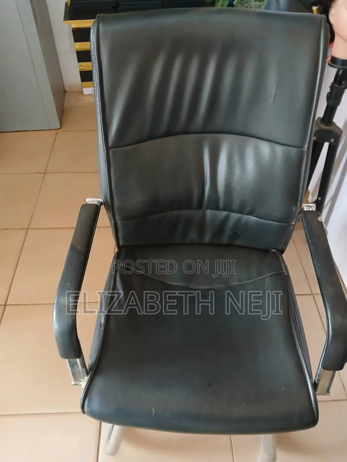 Office Chairs