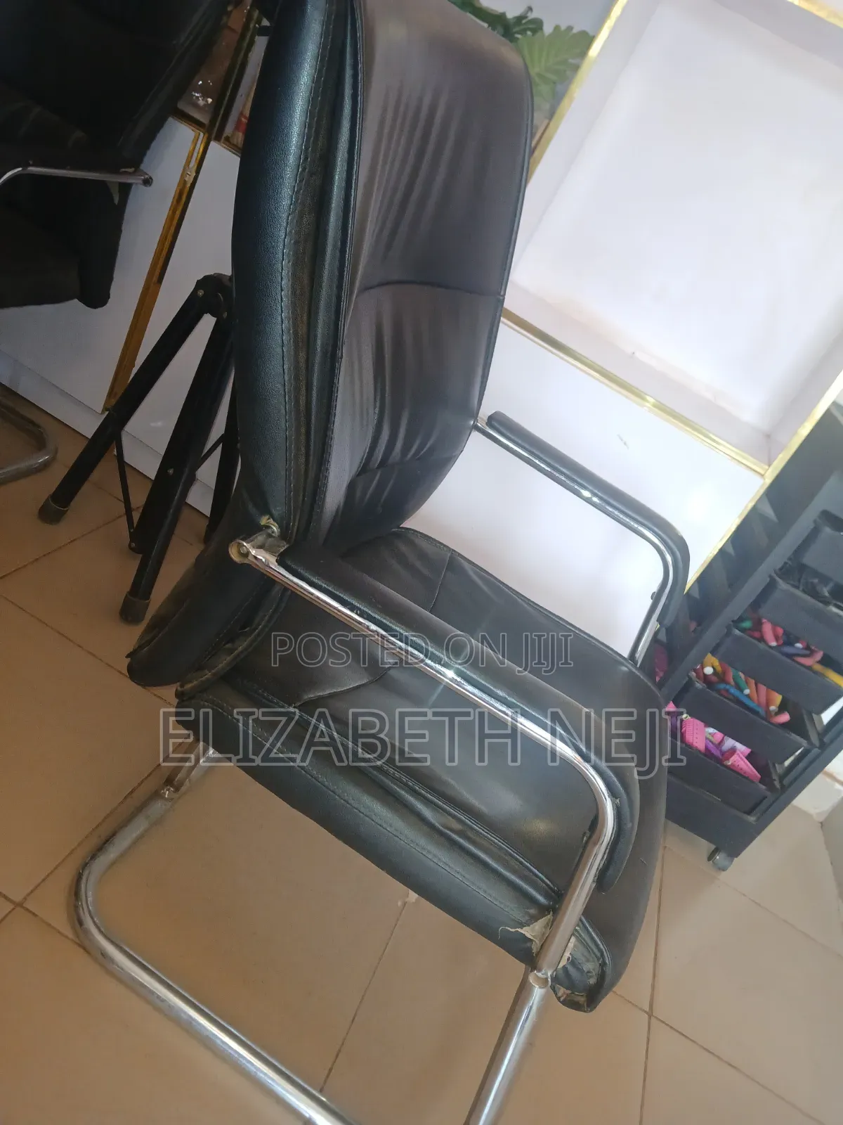 Office Chairs