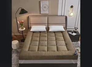 Mattress Topper