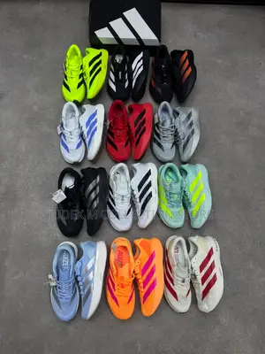 Adidas Adizero Evo Sl Sneaker