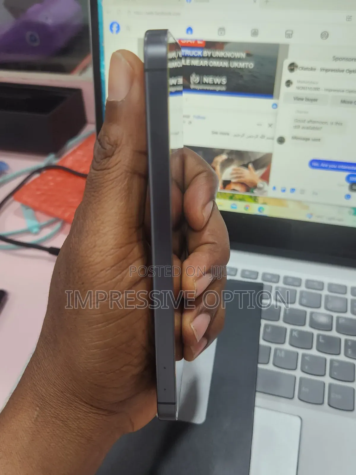 Samsung Galaxy S24 256 GB Black