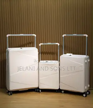 Set of 3 Travel Luggage