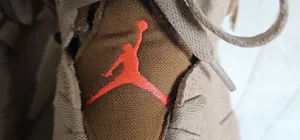 Air Jordan 6 Retro British Khaki Travis Scott