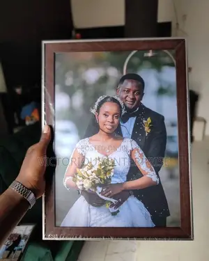 Luxury Family, Wedding Couple Photo Frames