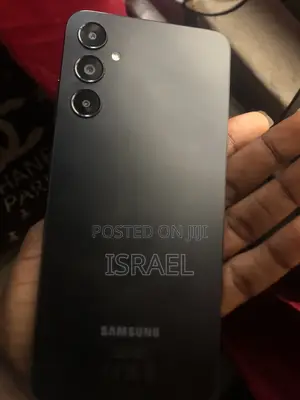 Samsung Galaxy A05s 64 GB Black