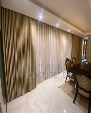 Pure America Turkish Curtain's One Yard