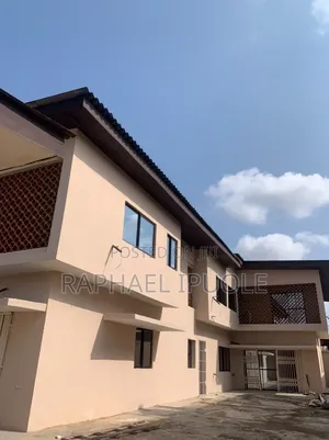 4bdrm Duplex in Gbagada Phase 1 for rent