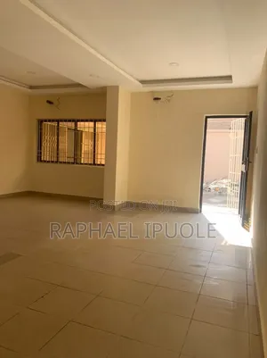 4bdrm Duplex in Gbagada Phase 1 for rent