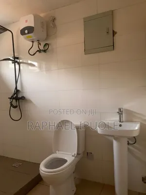 4bdrm Duplex in Gbagada Phase 1 for rent