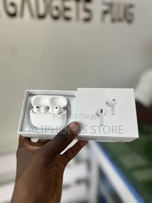 AirPods Pro 3rd Gen
