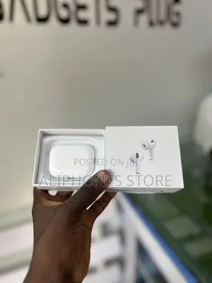 AirPods Pro 3rd Gen
