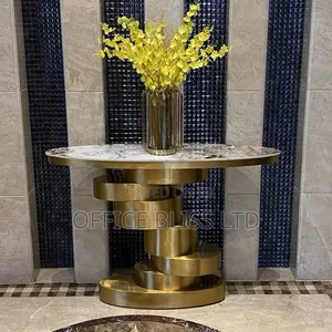 Living Room Entrance Console Table for Hall Way