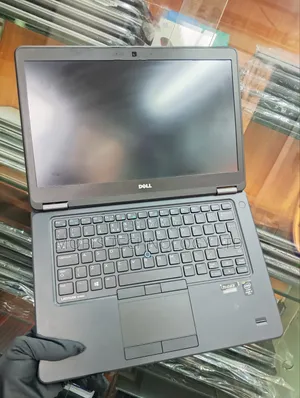 Laptop Dell Latitude E7450 8GB Intel Core i7 SSD 256GB