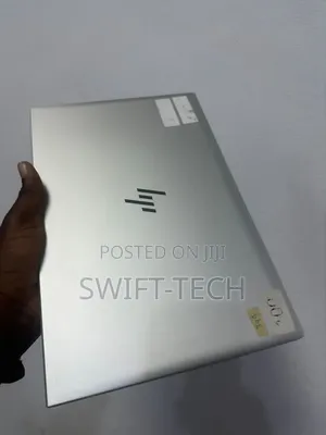 Laptop HP EliteBook 845 G7 16GB AMD Ryzen 5 SSD 256GB