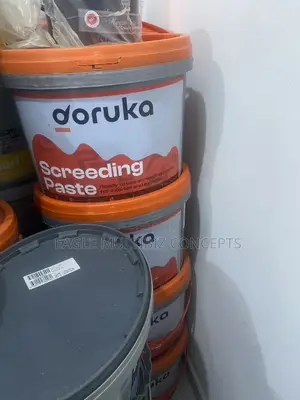 Screeding Paste (Ready to Use)