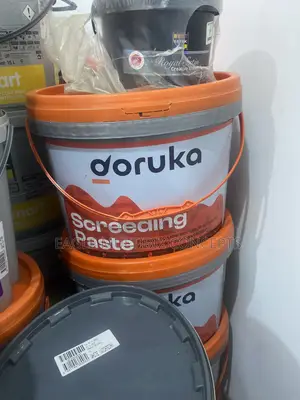 Screeding Paste (Ready to Use)