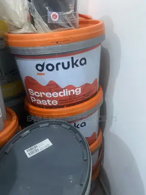 Screeding Paste (Ready to Use)