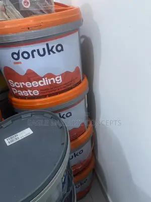 Screeding Paste (Ready to Use)