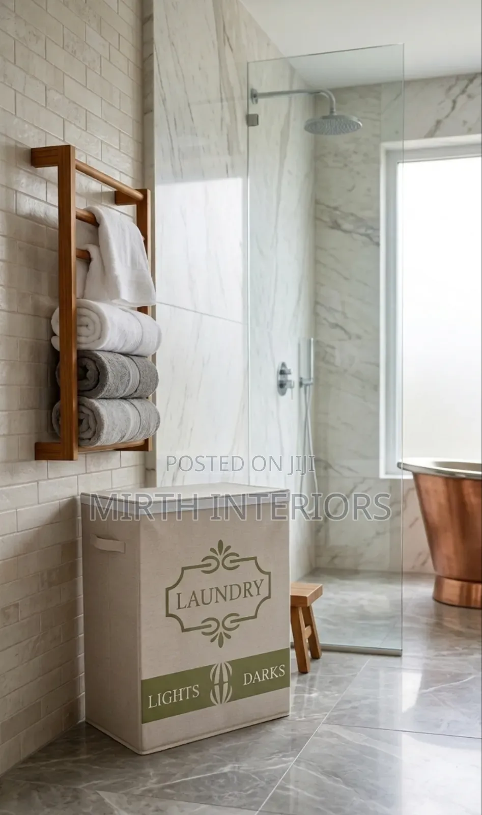 Laundry Basker