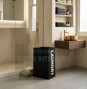 Laundry Basker