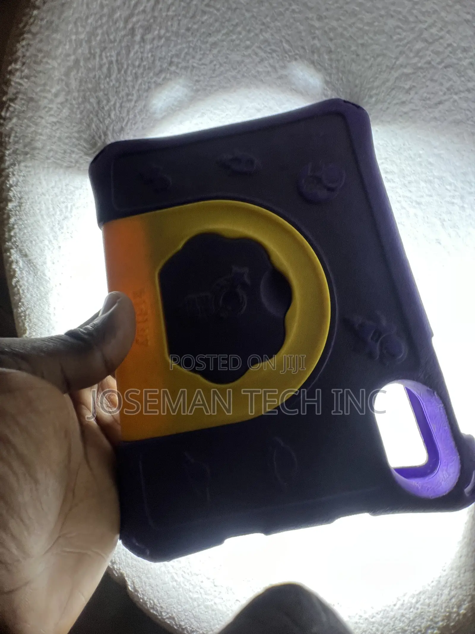 Tablet 128 GB Black