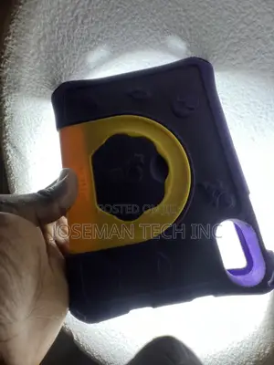 Tablet 128 GB Black