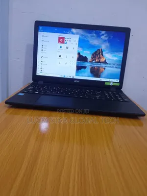 Laptop Acer Aspire ES1-531 8GB Intel HDD 320GB