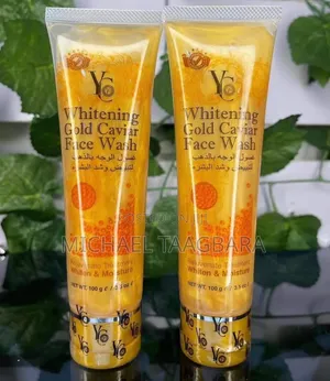 YC Face Wash