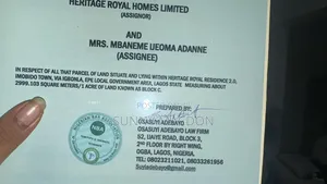Land for Sell