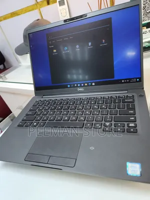 Laptop Dell Latitude 7400 16GB Intel Core i7 SSD 256GB
