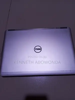 Laptop Dell Latitude 7440 8GB Intel Core i5 HDD 500GB