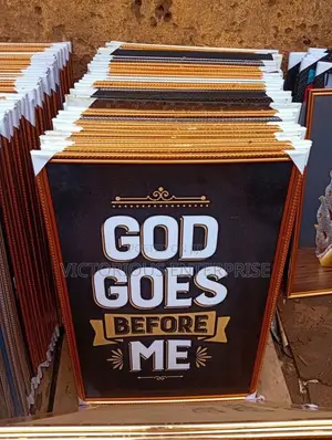 Professional Office Wall Frames, Artwork Quote Frames