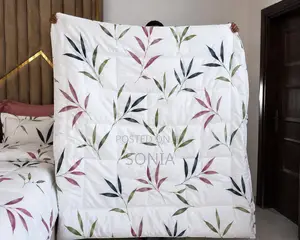 Complete Duvet Set