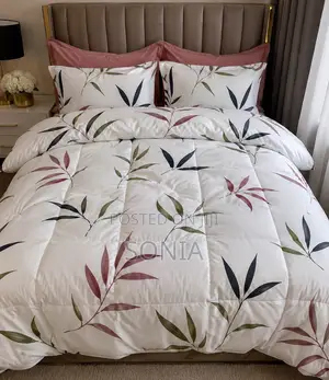 Complete Duvet Set