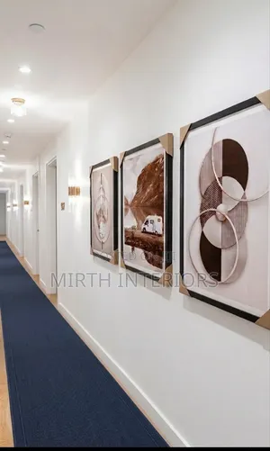 Harmony Wall Frames