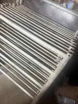 Original Scaffolding
