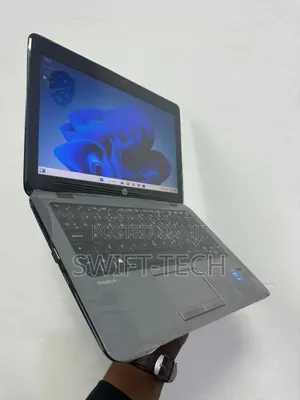 Laptop HP EliteBook 820 G1 8GB Intel Core i5 SSD 128GB