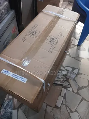 Haier Thermocool 1hp Inverter Air Conditioner