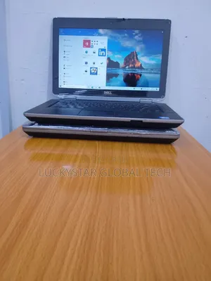 Laptop Dell Latitude E6430 8GB Intel Core i7 SSD 128GB